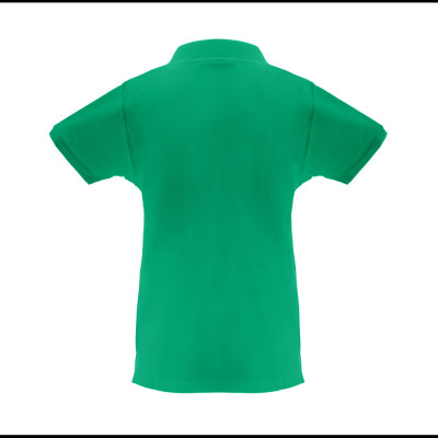 THC MONACO WOMEN. Polo para senhora